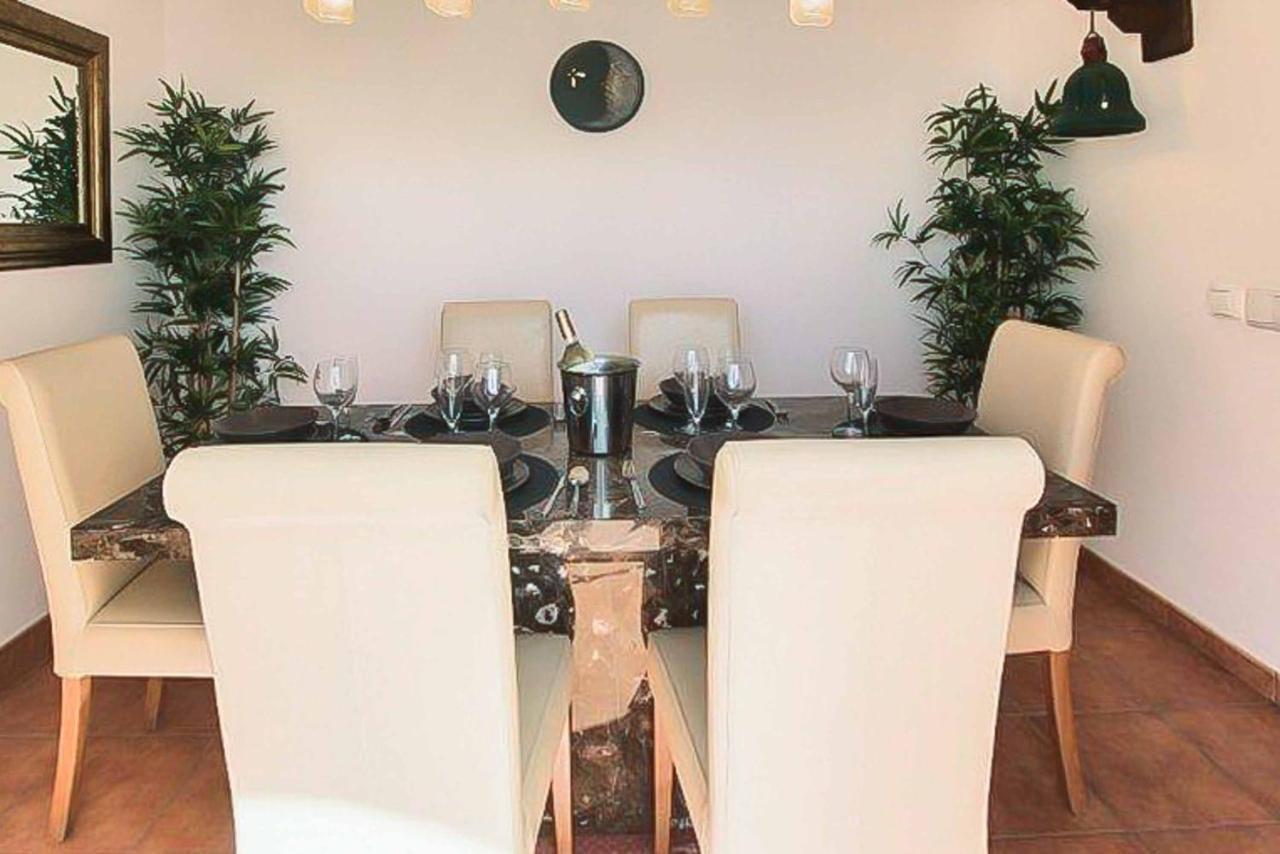 Villa Destino Tías Eksteriør bilde