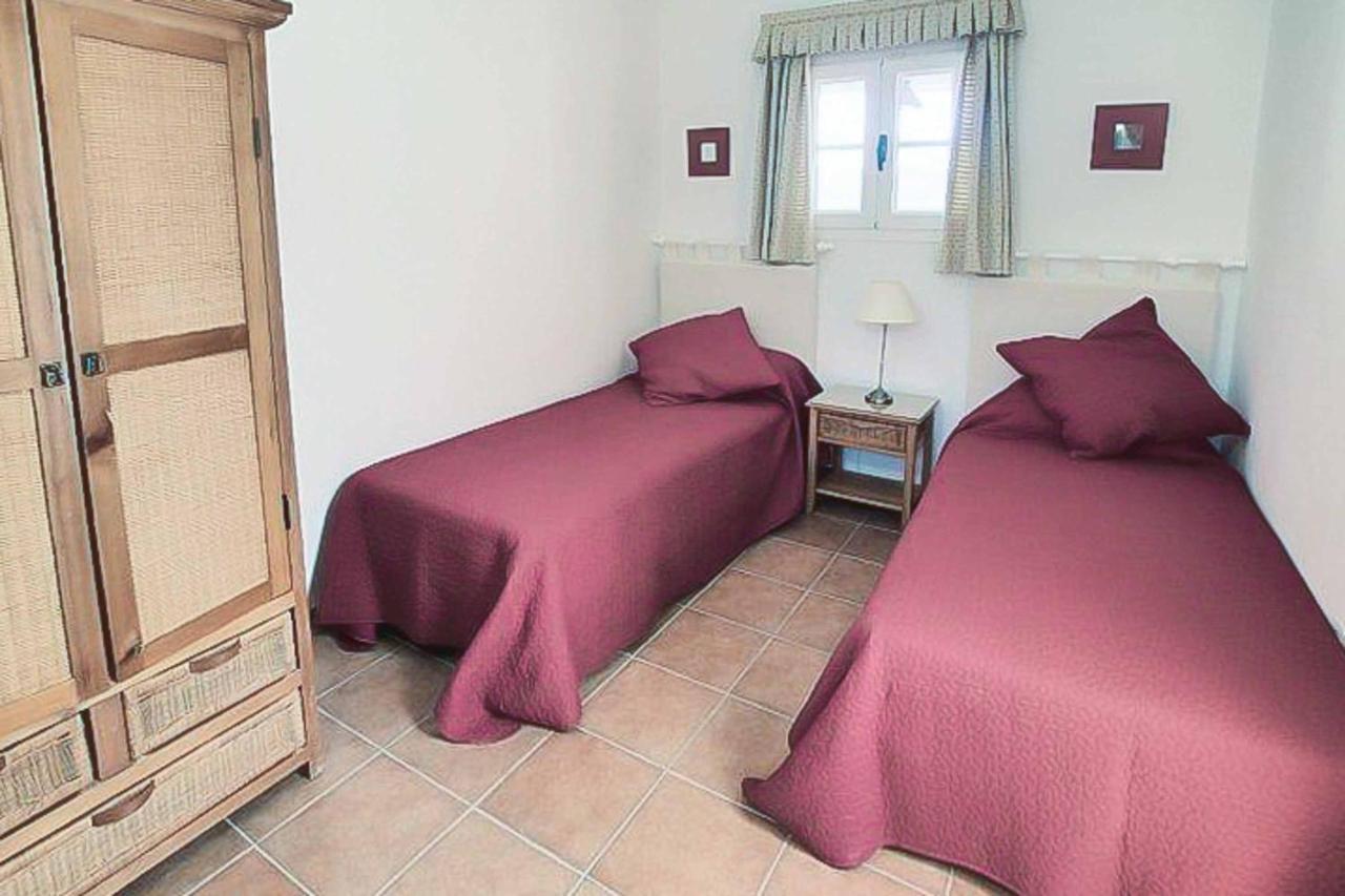 Villa Destino Tías Eksteriør bilde